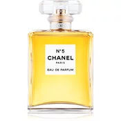 Chanel parfumska voda za ženske No.5, 100 ml