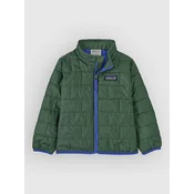 Patagonia canopy green