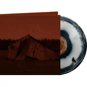 Cult Of Luna - The Raging River (Limited Edition) (Black/White Coloured) (EP)