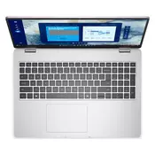 DELL Pro 16 16 inch FHD+ 300nits Core Ultra 5 235U 16GB 1TB SSD FP Win11Pro 3yr ProSupport