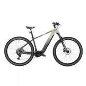 Elan Električni brdski bicikl Mantis 2 531 Plava