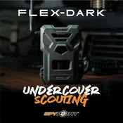 Kamera Spypoint Flex Dark