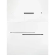 BRILLIA LINEARNA SVJETILJKA PROFIL BIJELA LED LED 40W 220-240V 1689Lm NL9060281