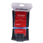 Vittoria Terreno T30 fine loose Endurance 28 Pnevmatike