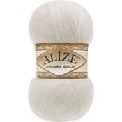 Alize Angora Gold 450 Pletilna preja