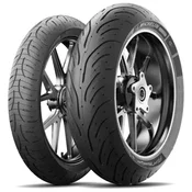 Michelin PILOT ROAD 4 GT F 120/70 R17 58W