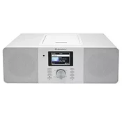 Roadstar Radio IR-540D+BT WH