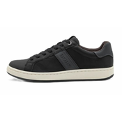 Björn Borg T316 Cls Ctr - black/dark grey