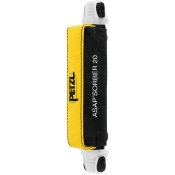 Petzl Asap’Sorber podaljšek z blažilcem padca