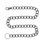 Veriga Black - Chain-76 - PSY1151