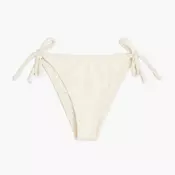 Cropp - Donji deo kupac´eg kostima - white
