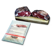 Vrečke za suho zorjenje mesa - 250x500mm - M - 12kom