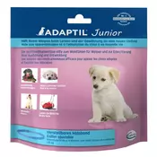 ADAPTIL Junior ovratnica - 1 kos