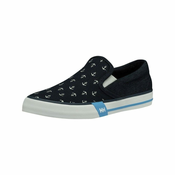 Helly Hansen Čevlji mornarsko modra 37 EU Copenhagen Slip-on