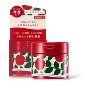 SHISEIDO AQUALABEL Krema za obraz Special Gel Cream EX Moist (111 g)