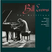 Evans Bill - The Brilliant (LP)