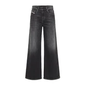 DIESEL Kavbojke 1978 D-AKEMI temno siva