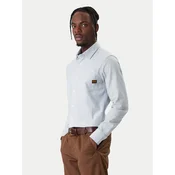 G-Star Raw Srajca Bristum 2.0 D23553 E071 Svetlo modra Slim Fit