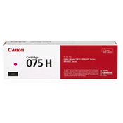 Canon toner CRG-075HM, crvena, 6367C002