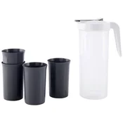 Mömax Set Lončkov Michael 5pcs