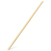 Nabodalo iz sladkorne pene (100 % bambus FSC) 4 x 4 mm x 40 cm [100 kosov]