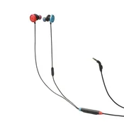 JBL Quantum 50N žicne gejming bubice za Nintendo crveno-plave