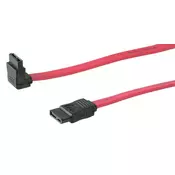 MicroConnect SATA Kabel 50cm Kotni 1.5/3GB