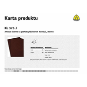 shumee K. platno ARK. P 100 KL375J /50 kosov.