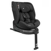 Kikka Boo auto sedište i-Orbitt premium Black 40-150cm