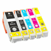 komplet kartuš Epson 33 XL