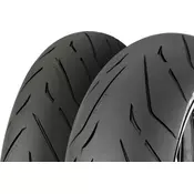 Continental ContiRoad ( 110/70 R17 TL 54V M/C, prednji kota )