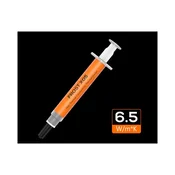 ID-Cooling termalna pasta - FROST X05 3G (Toplinska provodnost: 6,5 W/m-K, Toplinska otpornost: 5, Viskoznost: 480, 3 grama)