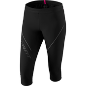 Dynafit ALPINE 2 W 3/4 TIGHTS, pajke ž.capri poh, črna 71163