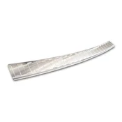 Trunk Edge Protector Strip VW Transporter T5 2003-2015 (matte, short, 116 cm)