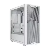 Corsair 3200D RS ohišje, belo