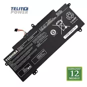Baterija za laptop TOSHIBA Tecra Z50-A / PA5149 14.8V 60Wh / 4100mAh ( 2823 )