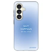 Fashion Case PowerShare pro Samsung Galaxy S26 - Oops Memo