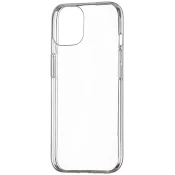 NoName TPU ovitek Samsung Galaxy A55 5G - prozoren