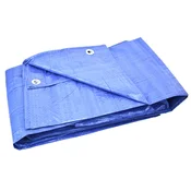 Modra ponjava 12 x 15 m, 45 g/m2