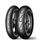 Dunlop K 555 F 110/90-18 TT 61S M/C, prednji kotae