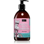 LaQ Scent Of Subtle Domination gel za tuširanje 500 ml