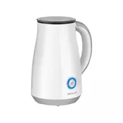 SENCOR SMF 2020WH penilec mleka