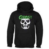 Hoodi moška Ghost - Skull - ROCK OFF - GHOHD45MB