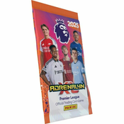 PREMIER LEAGUE 2024/2025 - ADRENALYN kartice