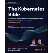 The Kubernetes Bible - Second Edition