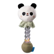 Taf Toys Rainstick Rattle Panda ropotuljica 1 kos