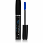 Oriflame The One Wonder Lash 5 in1 Ultra maskara za volumen, privihanje in ločevanje trepalnic odtenek Blue 8 ml