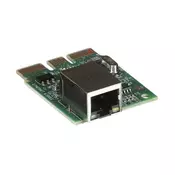 shumee Zebra komplet Ethernet modul ZD421D, P1112640-015