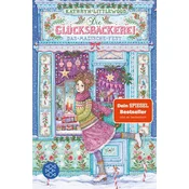 Die Glücksbäckerei - Das magische Fest
