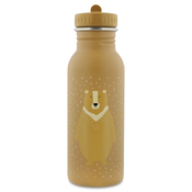 Trixie Baby - Otroška steklenička 500 ml Mr. Bear